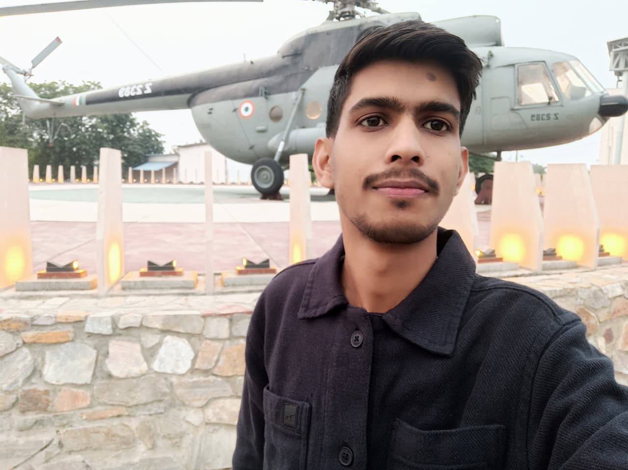 Ankit Mandusia Profile Picture
